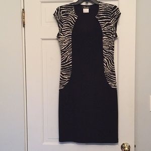 Figure flattering LBD SZ 8